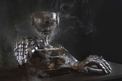 Мудрость Рыцаря