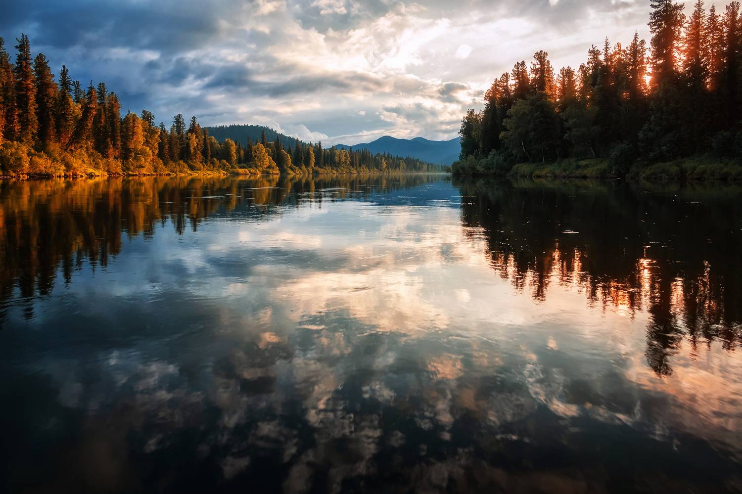 , Nikitin Alexander