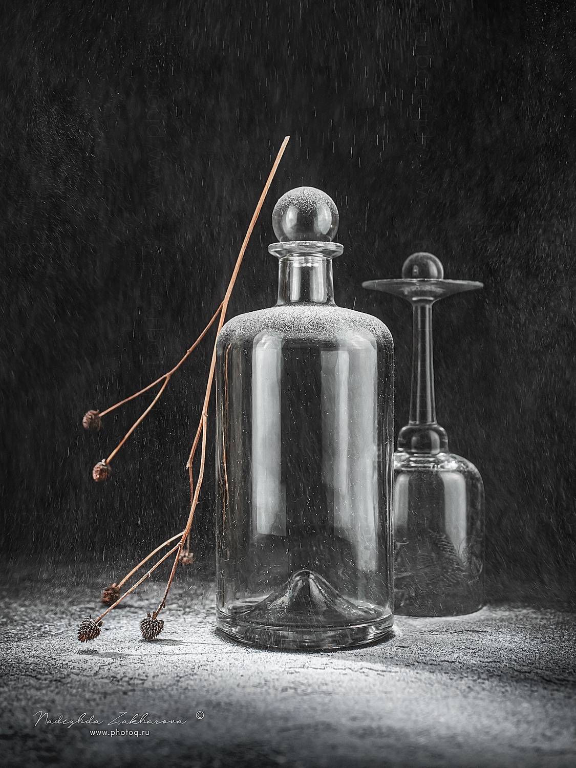 , Захарова Надежда