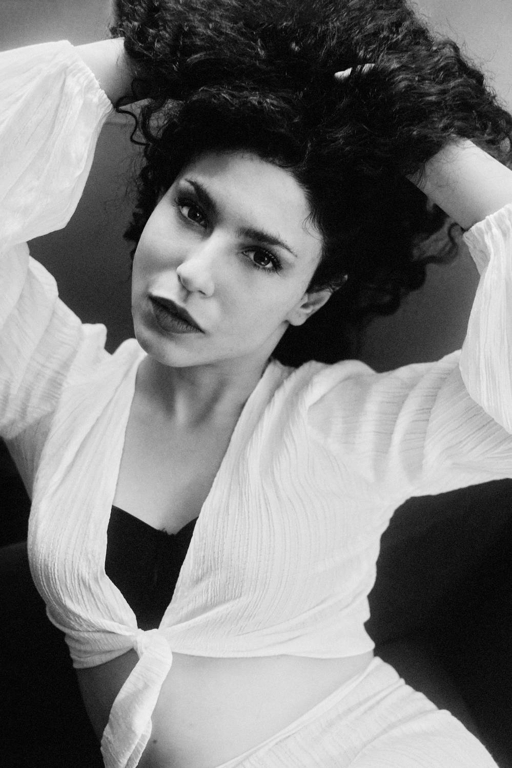 , Hamidreza Sheikhmorteza