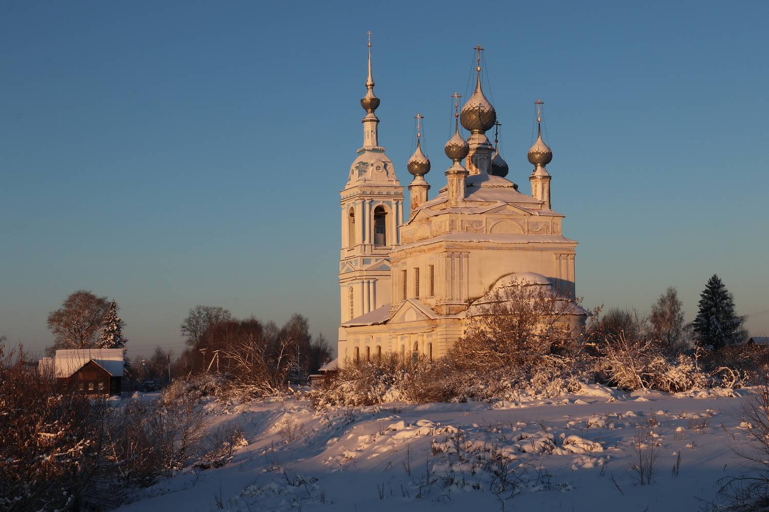 , Добролюбова Тамара