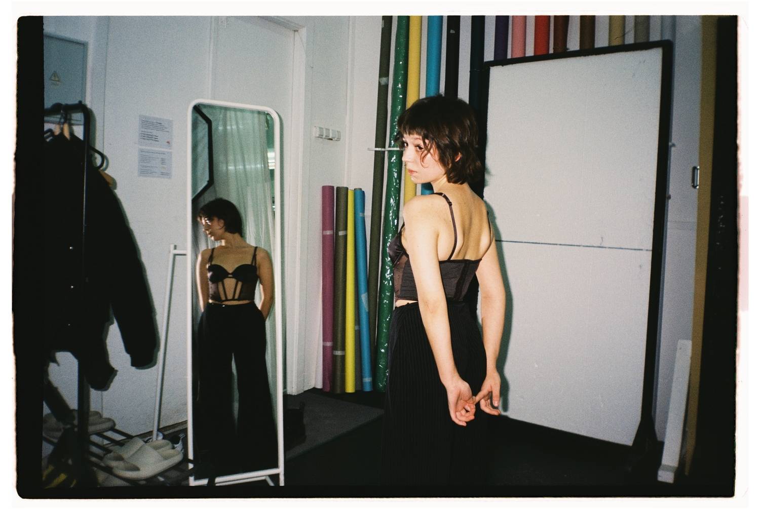 leevmag, Галеев Руслан