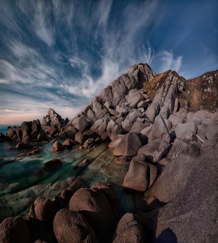 Тихая лагуна фото превью