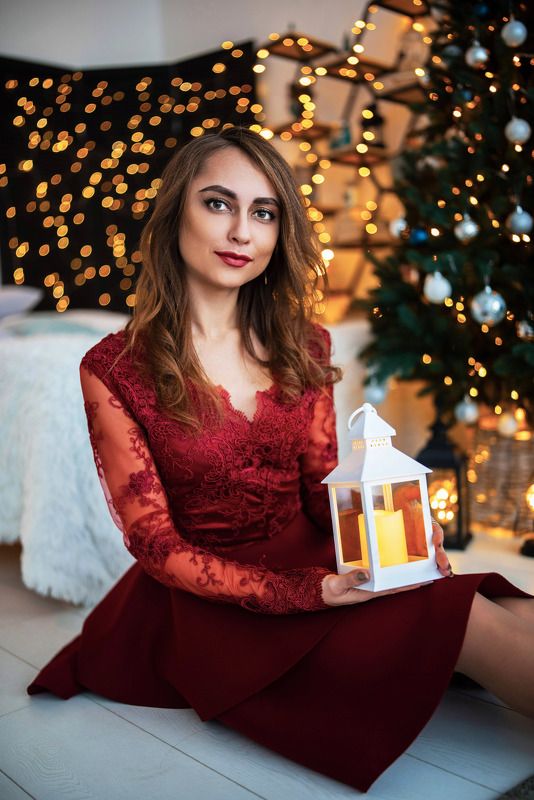 girl фото превью