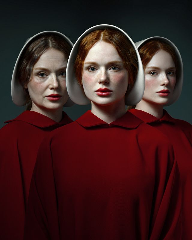 The Sands of Time фото превью