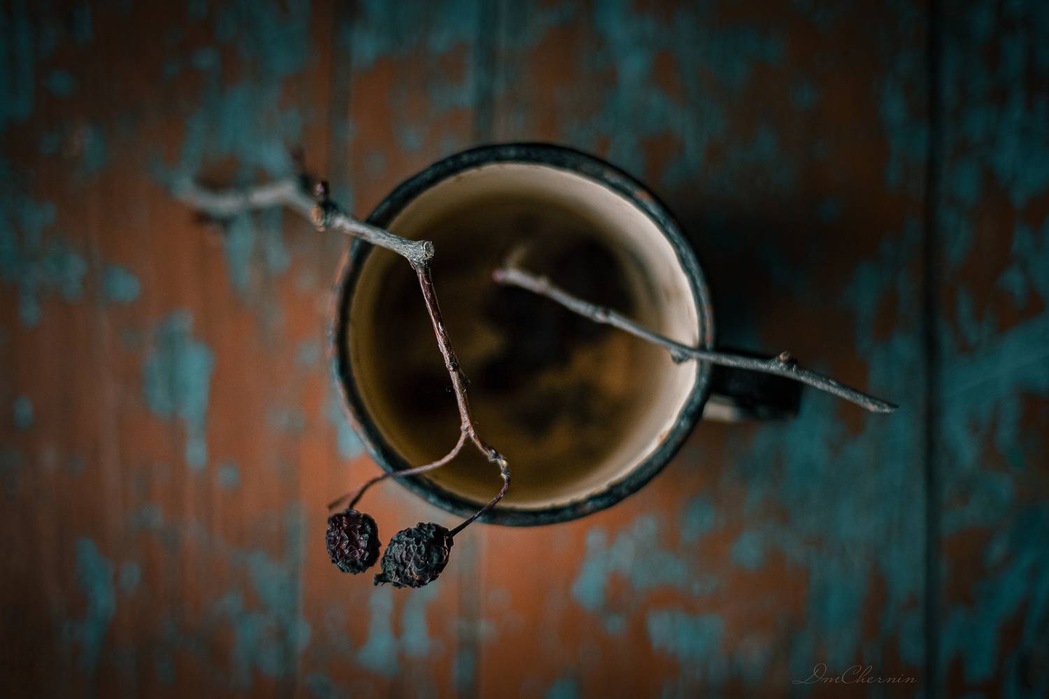 , Чернин Дмитрий