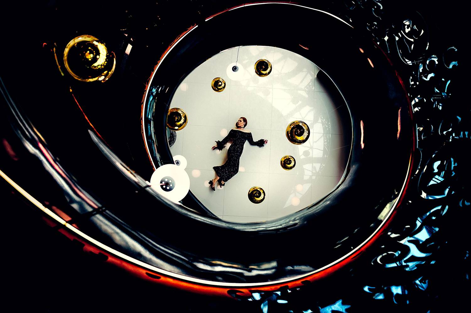 woman, portrait, fashion, beauty, indoors, glamour, Руслан Болгов (Axe)