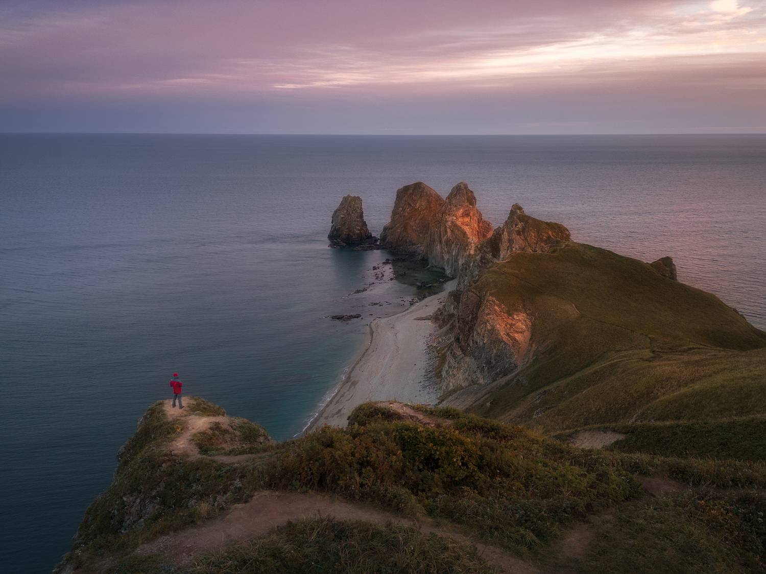 , Михаил Харитонычев