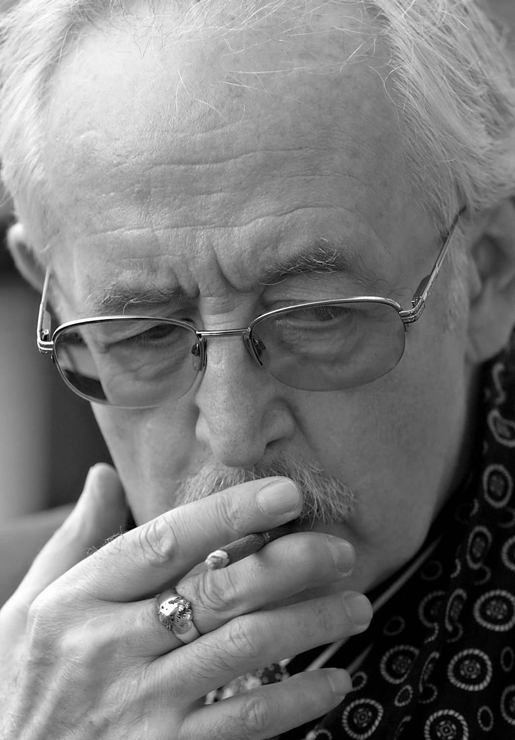 , Андрей Петросян