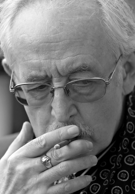 Актер Василий Ливанов фото превью