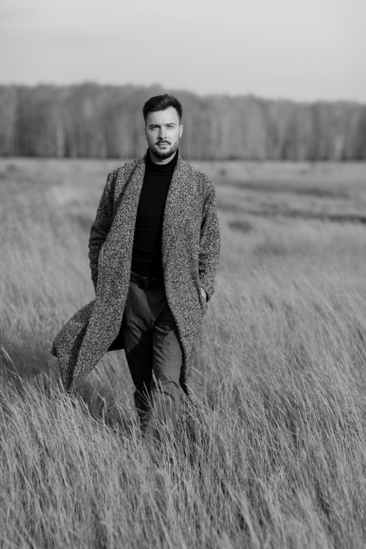 Саша за городом фото превью