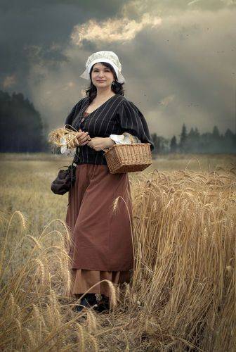 Harvest