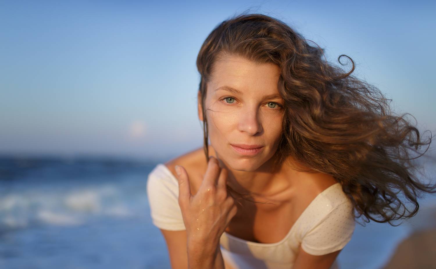 , Антон Федоренко