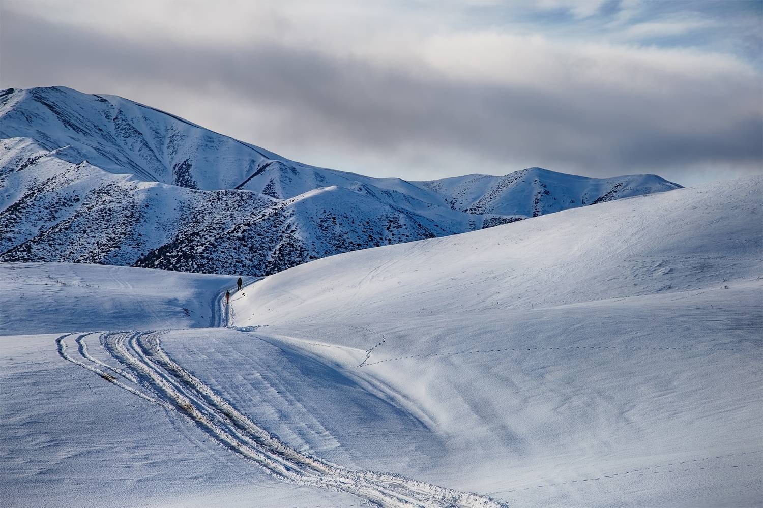кыргызстан, урочище чункурчак, Элина Магалимова