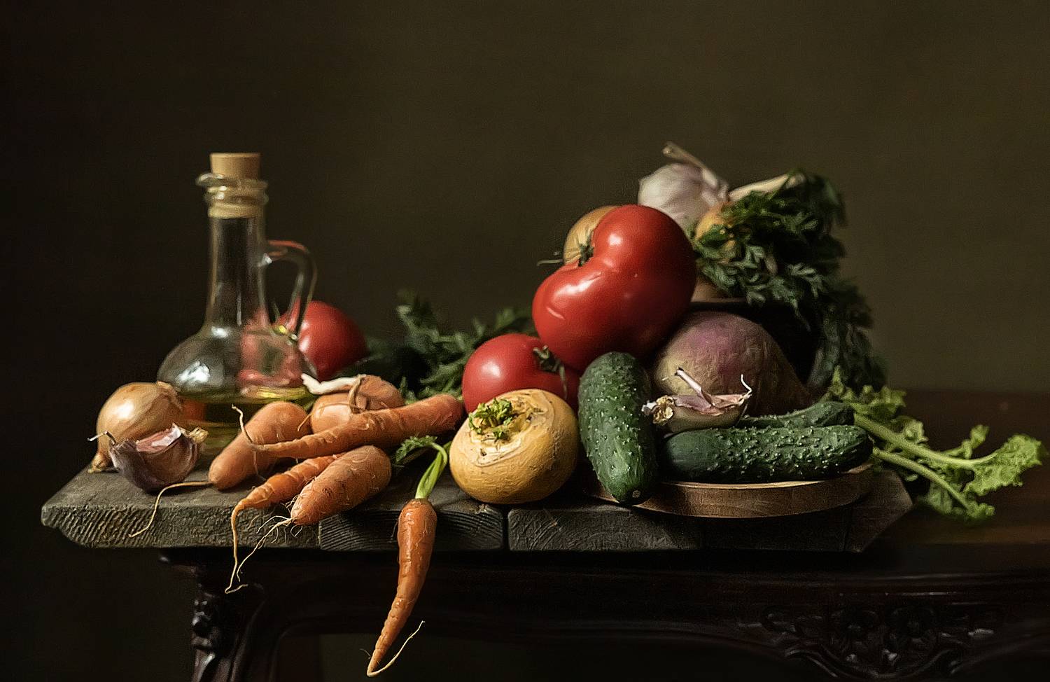 , Инна Бочарникова