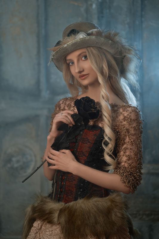 Настя фото превью