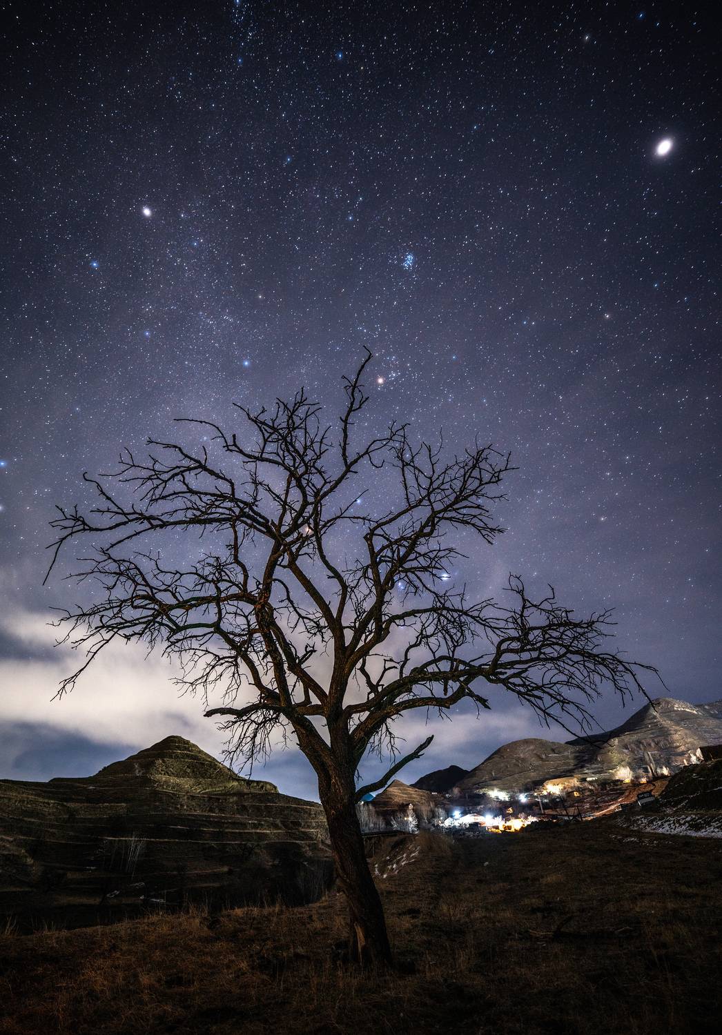 Дагестан , Ганюшкин Владимир