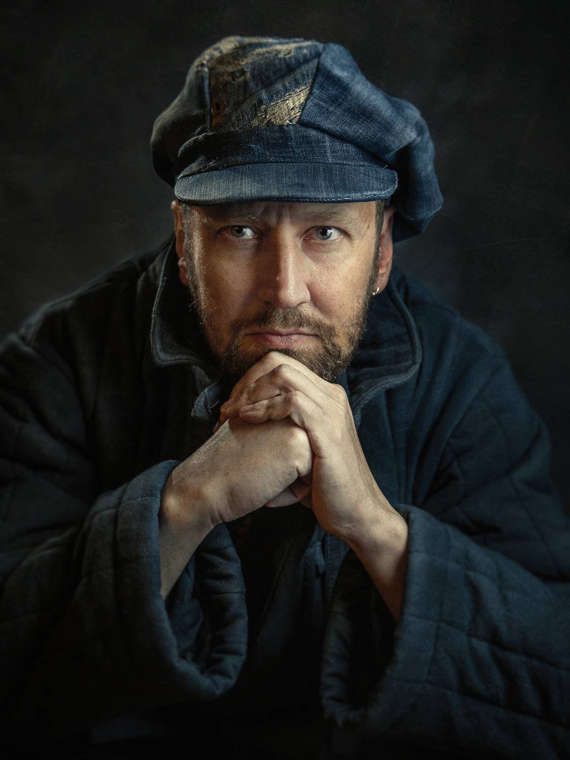 , Владимир Осауленко