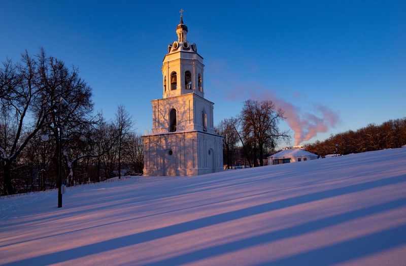 Полоски фото превью