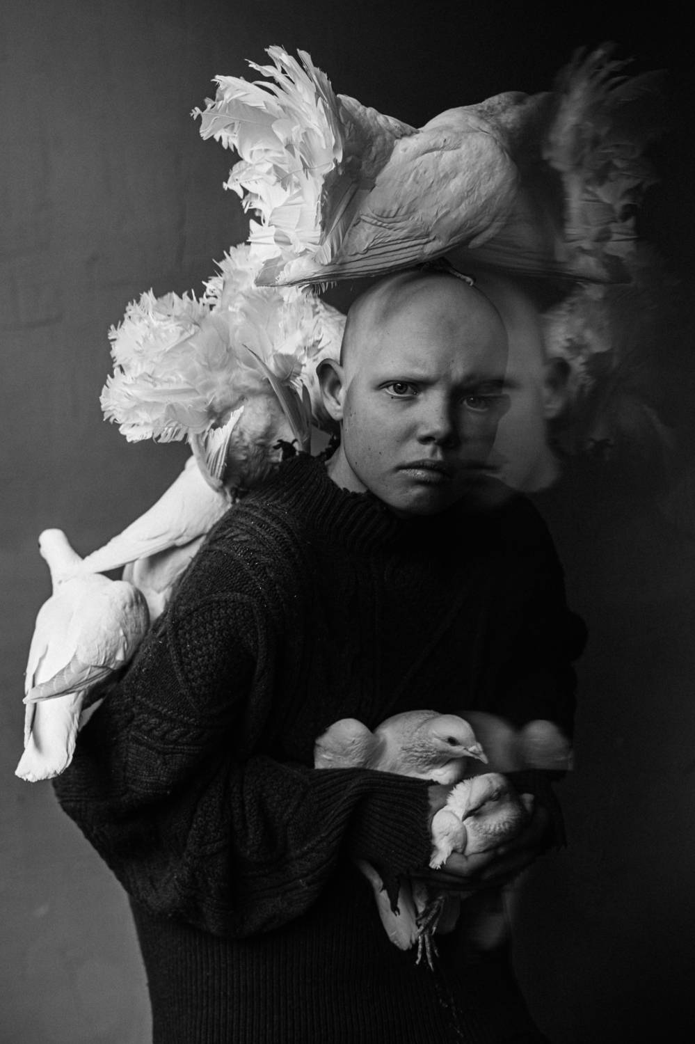 , Щеглова Марина