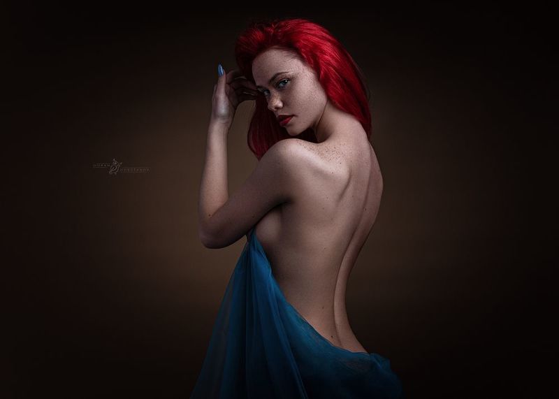 Anya фото превью