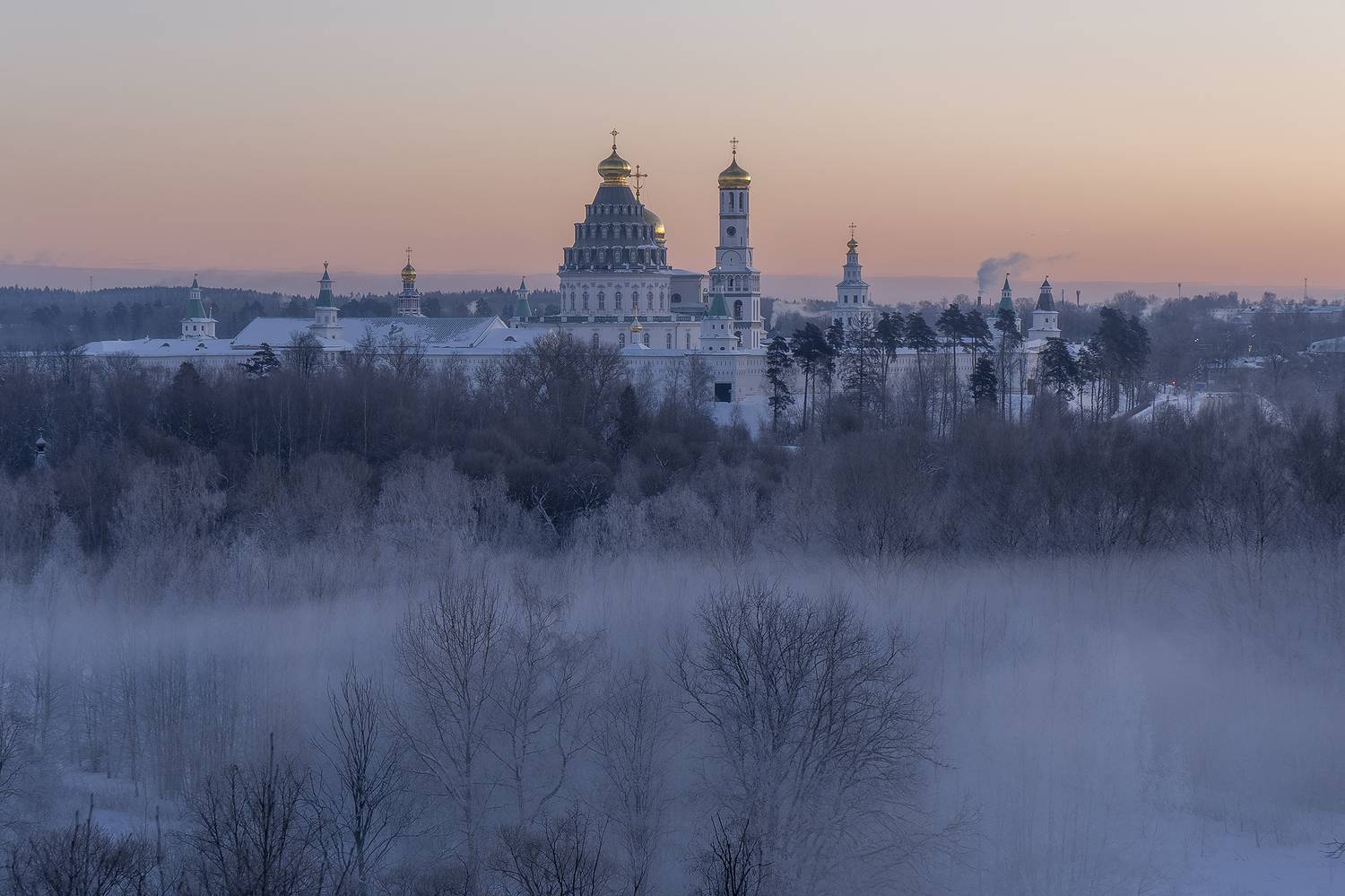 , Добродий Михаил