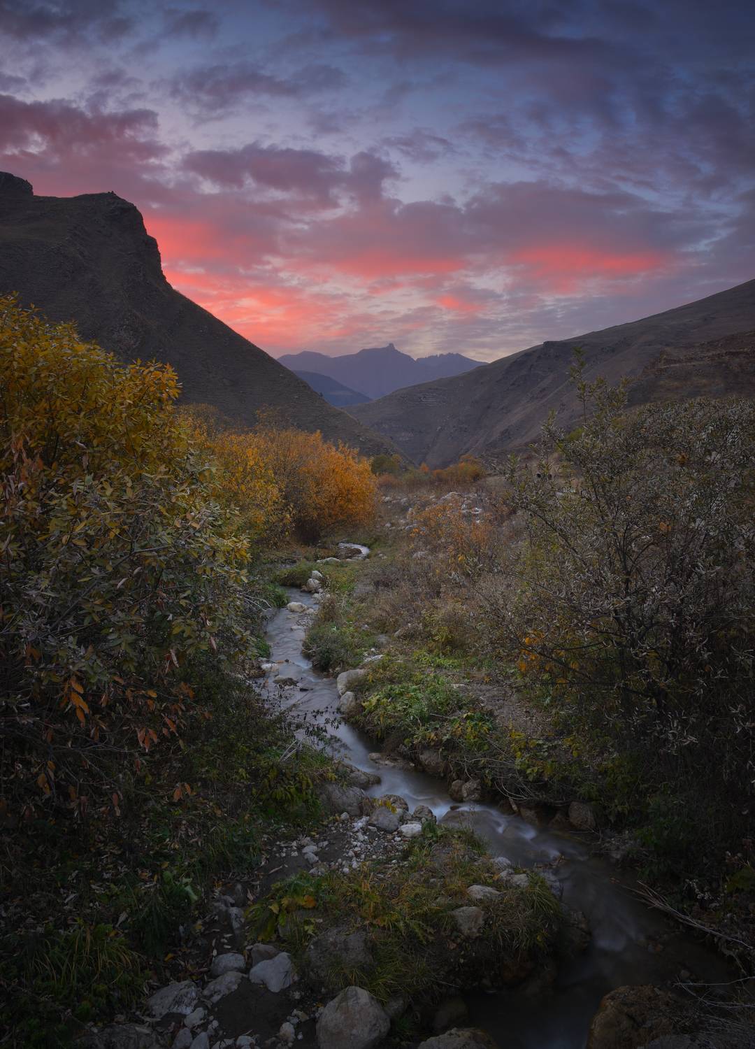 осетия, северная, осетия, фототур, , горы, тур, по, осетии, Максимова Ольга