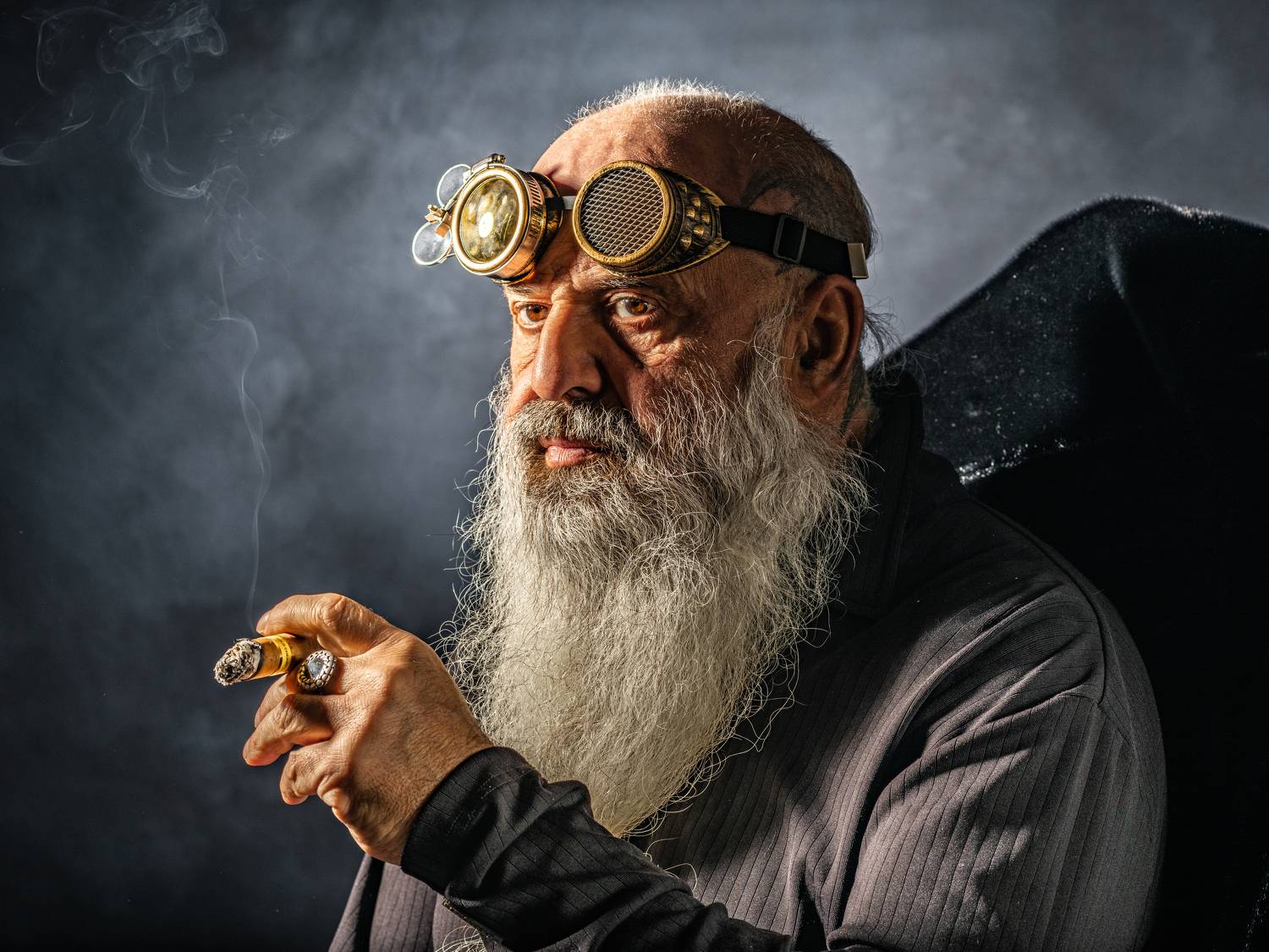 , Ревин Андрей