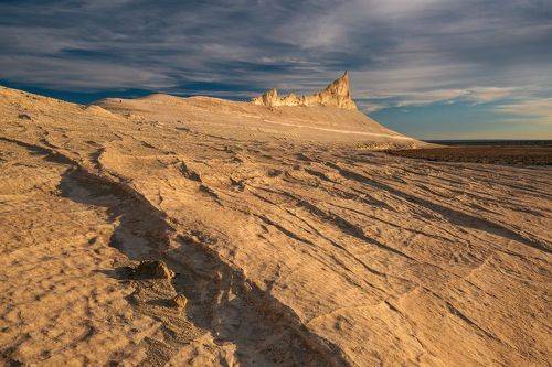 Фототур в Мангистау