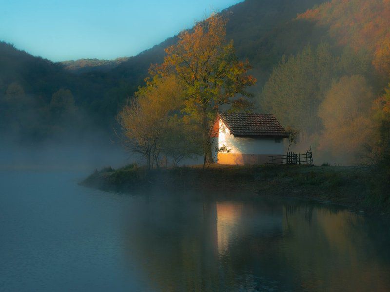 Первые лучи фото превью