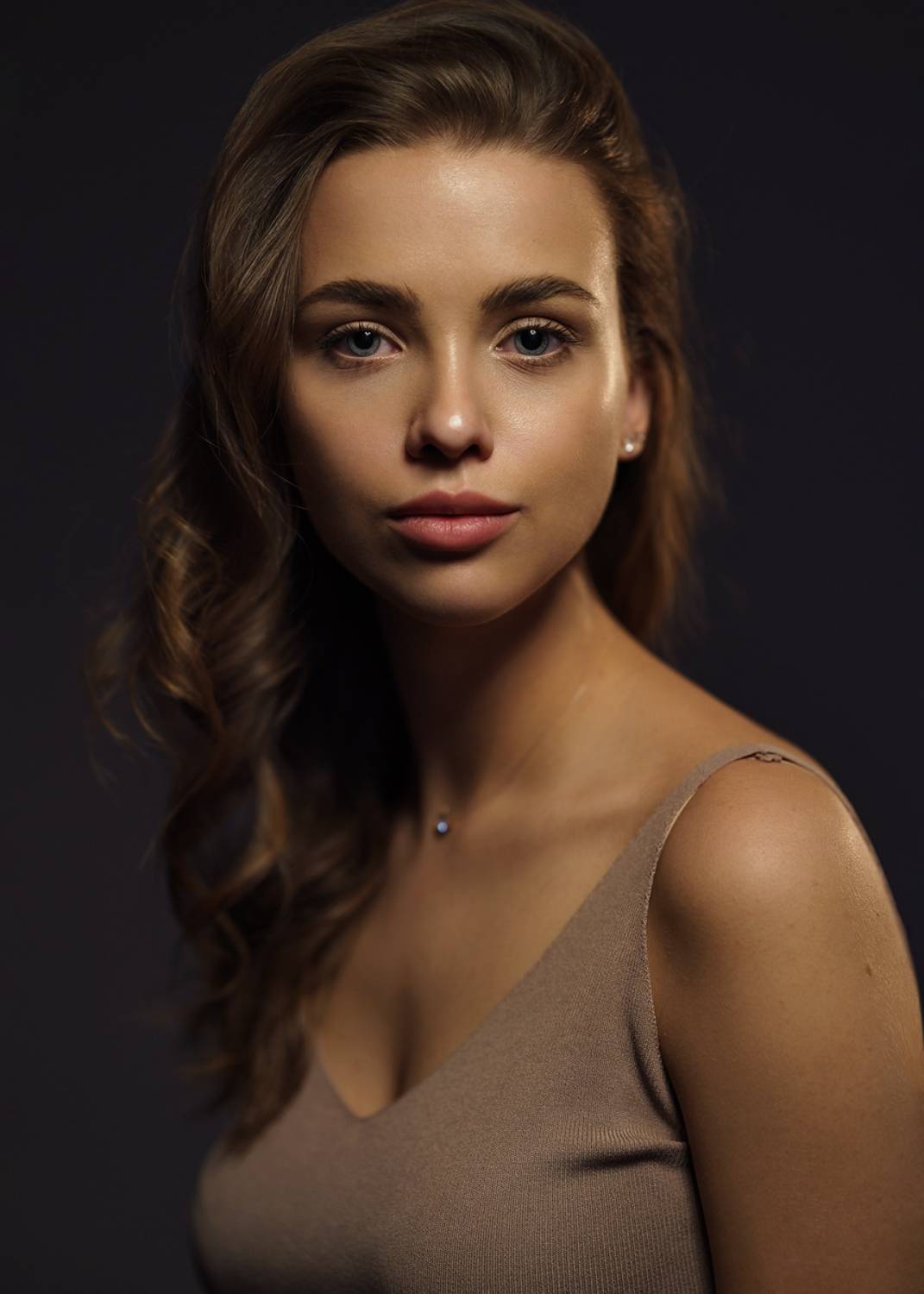 , Казанцев Алексей