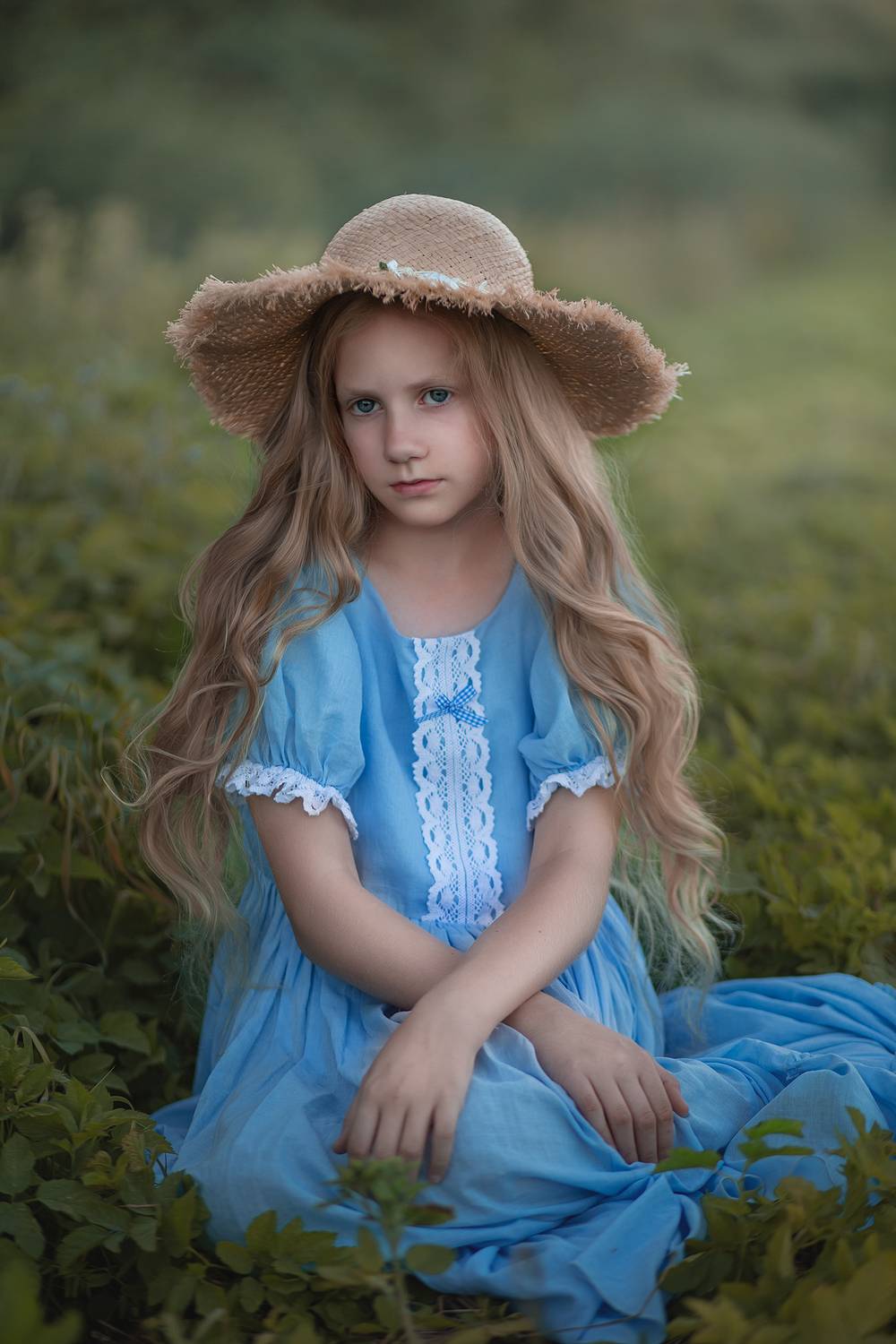 , Arlauskaite Buloviene Vilma