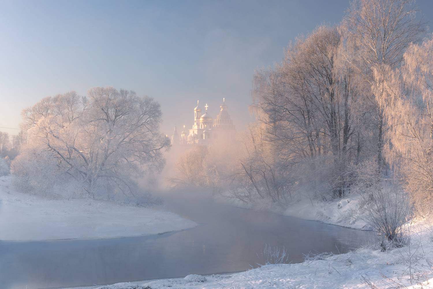 истра, Елена Гусева