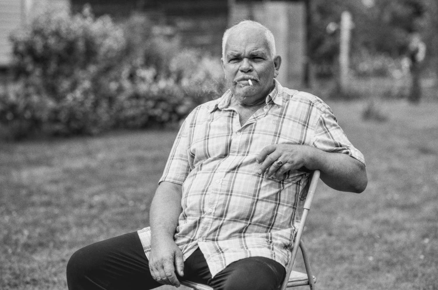 пленка, ilford, чб, bw, hp5, nikon, film, analog, b&w, portrait, портрет, мужскойпортрет,, Mikhail Rusanov