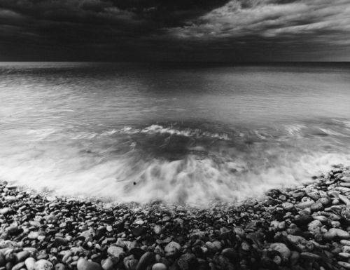 Драма Херсонесского пляжа.