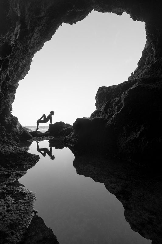 Grotto фото превью
