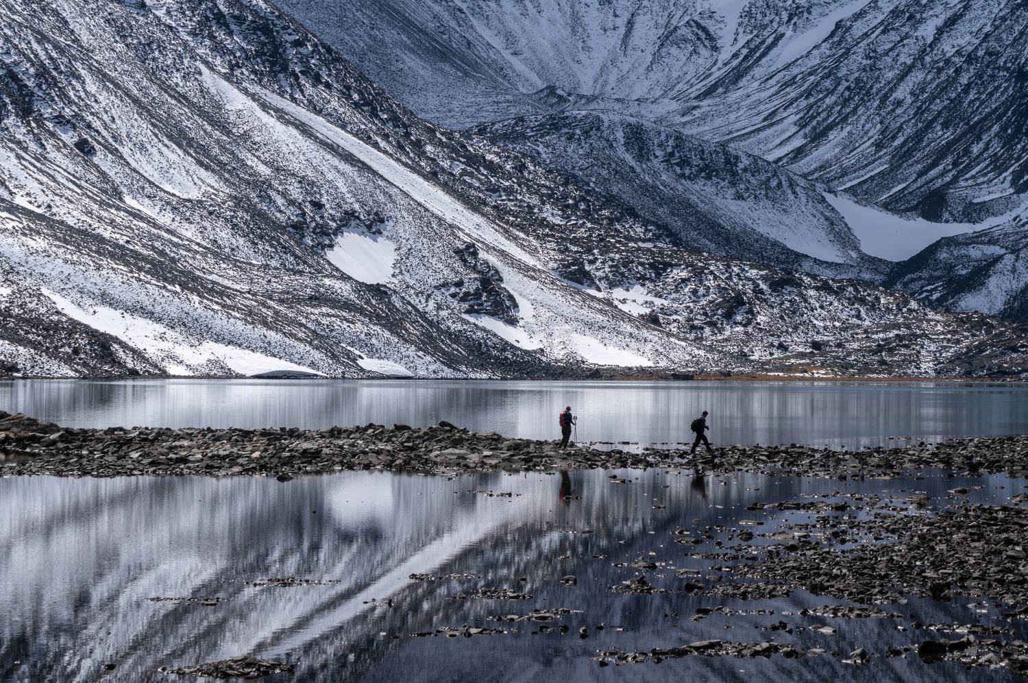 озеро, алтай, каракель, южно-чуйский хребет, кош-агач, Olga Sharikova