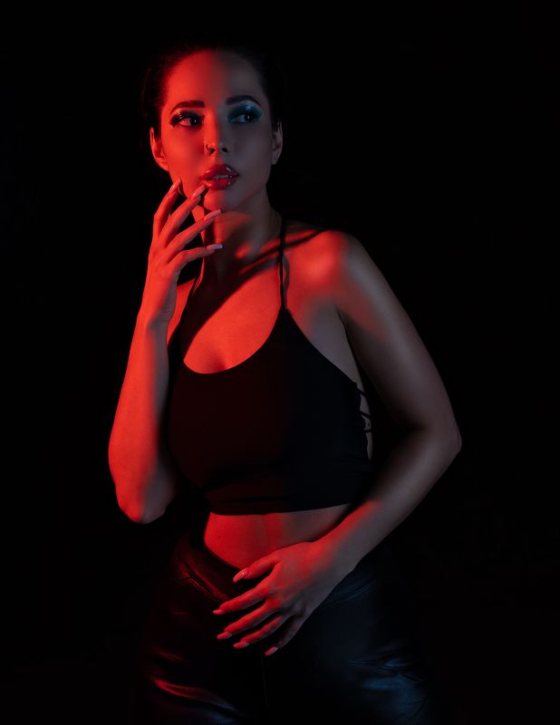 Light фото превью