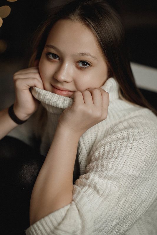 девушка, модель, портрет, фотосессия, гламур, girl, model, modeling, young, portrait, творческий портрет, женский портрет, woman, young woman, glamour, постановка, постановочная фотография, fashion Лиза фото превью