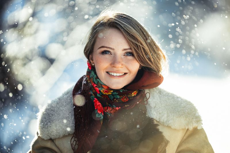 Марина фото превью