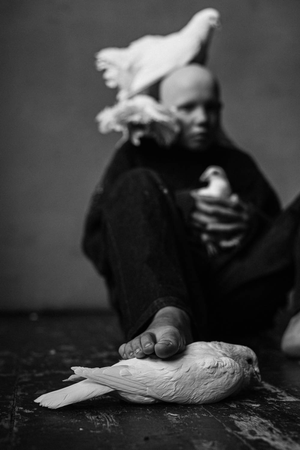 , Щеглова Марина