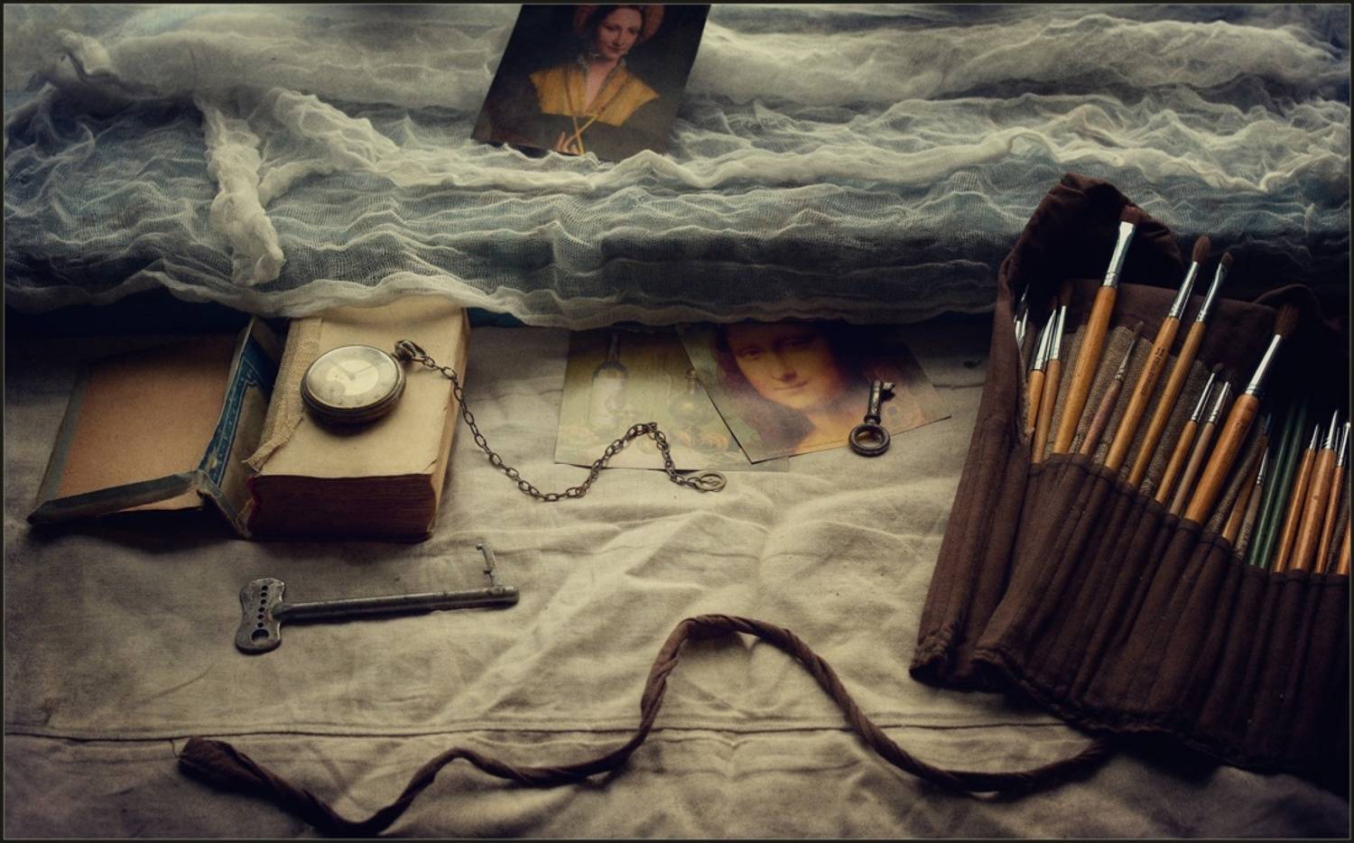 , Хромеев Александр