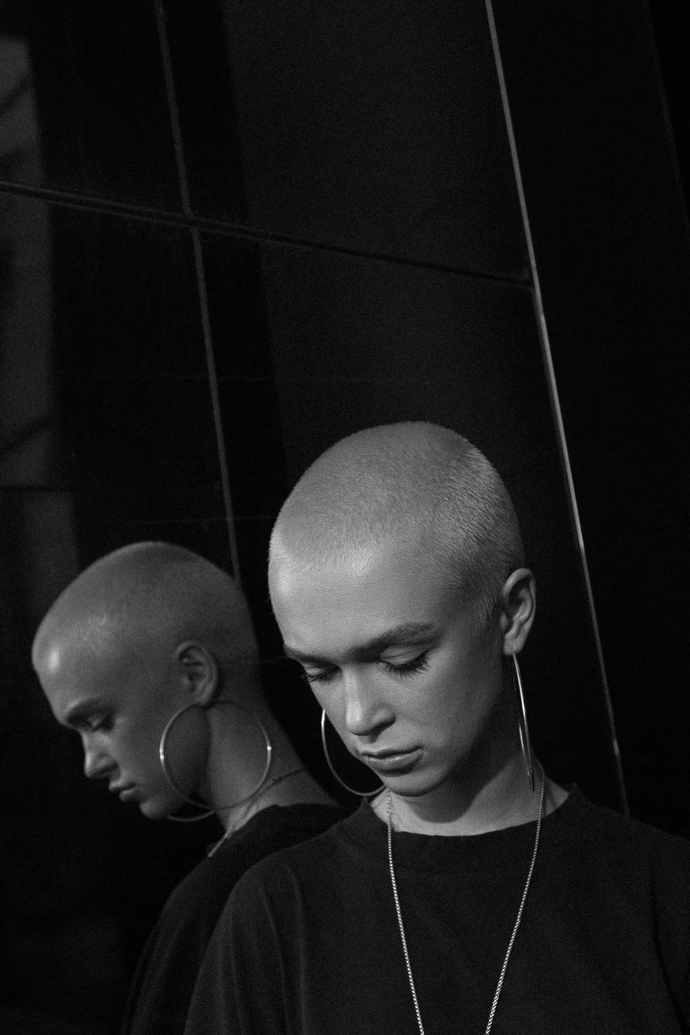 portrait,moscow,russia,bw,портрет,москва,россия,женскийпортрет,модель,model, Dancho