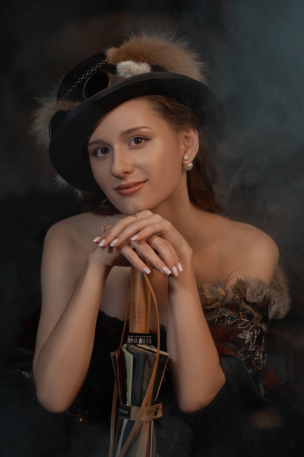 , Николай Евдокимов