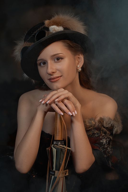 Ксения фото превью