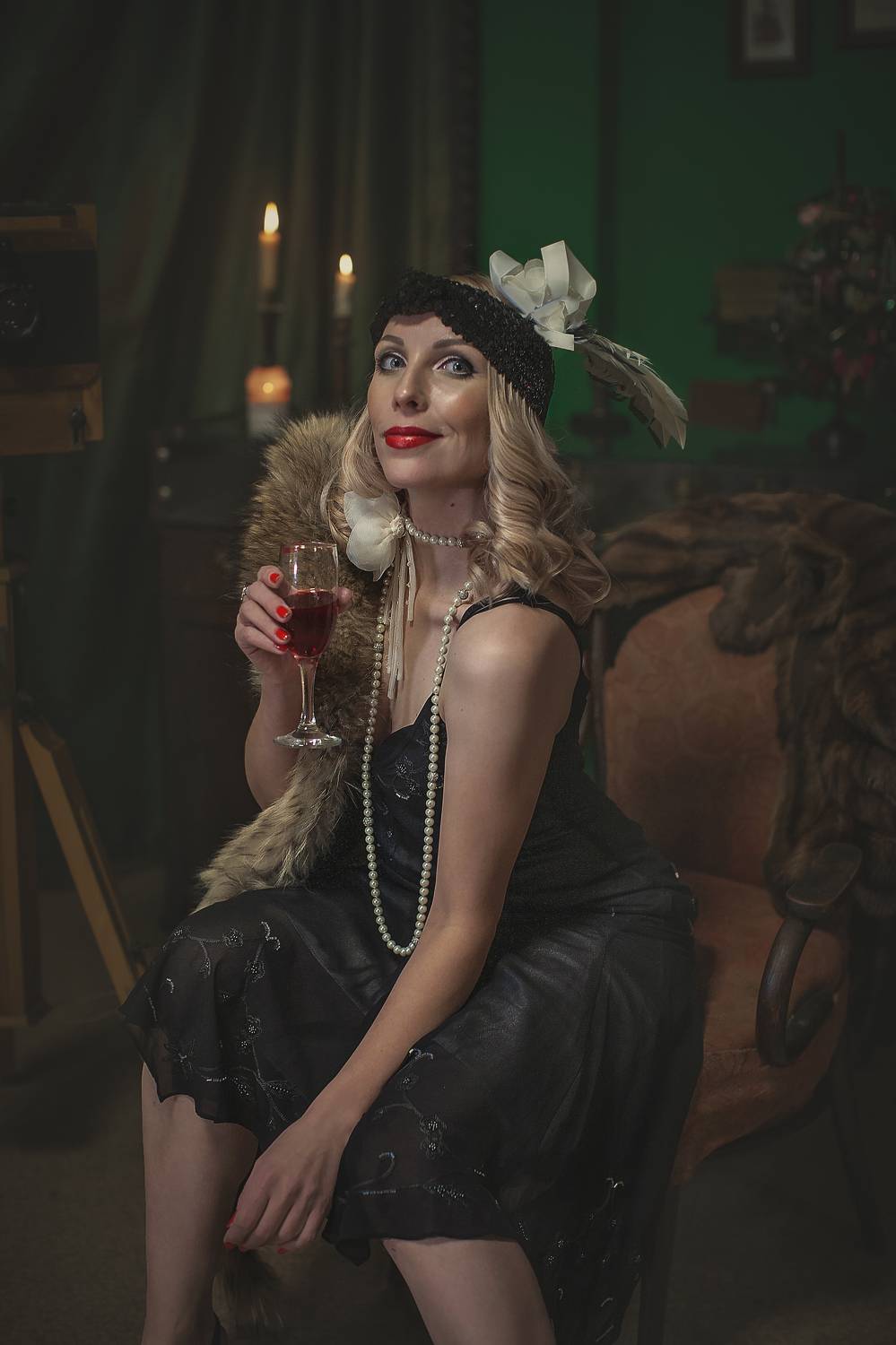 джаз девушка красота музыка фотография искусство будуар, Шепелева Татьяна