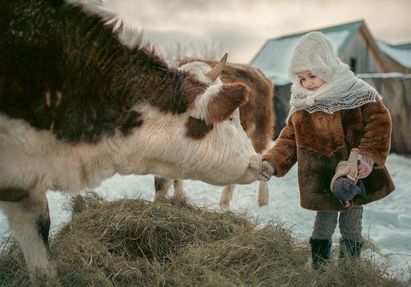 Кто сказал Муу.. фото превью