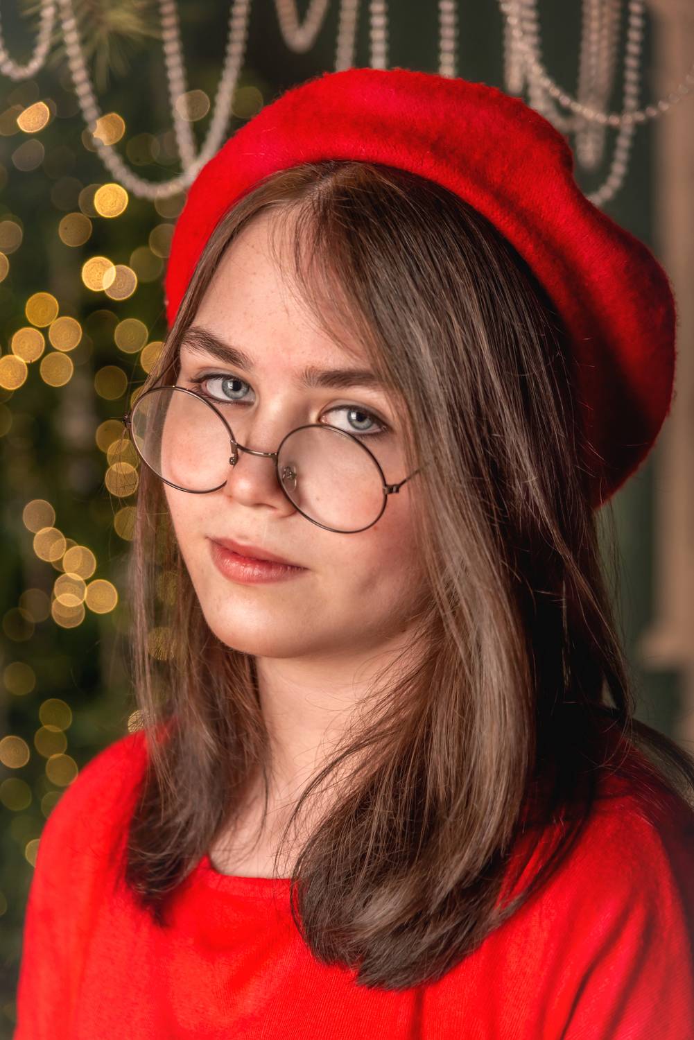 , Екатерина Иванова