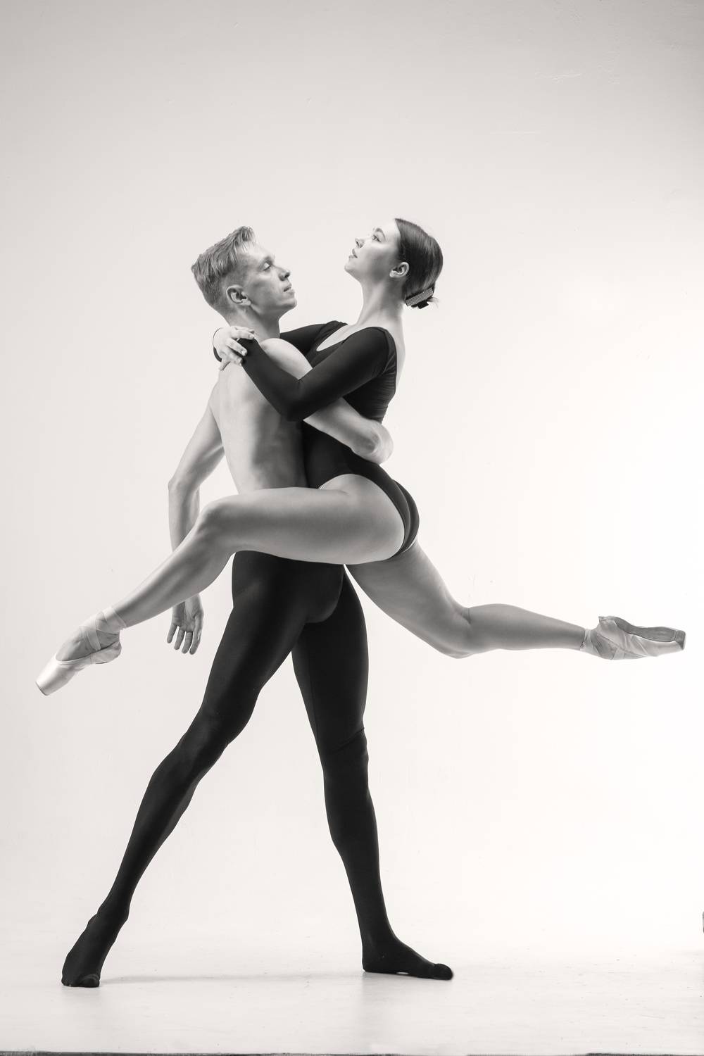 , Георгий Сапожников