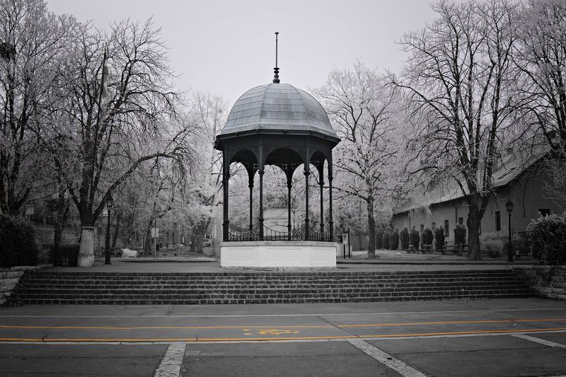 Music pavilion фото превью